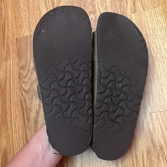 Arizona Stone Birkenstock Sandals - Picture 4 of 7